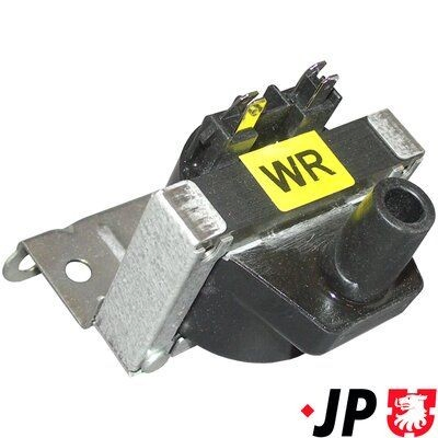 1291600100 JP Group Котушка запалювання